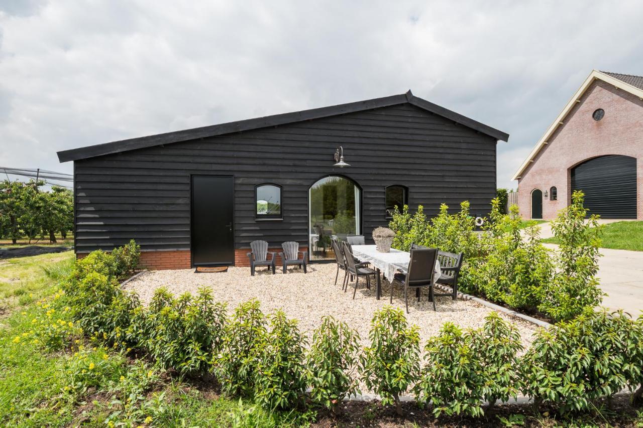 Bed and Breakfast De Oosterling Deil Exterior foto