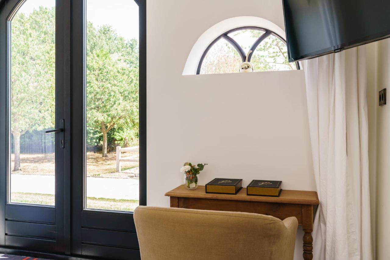 Bed and Breakfast De Oosterling Deil Exterior foto