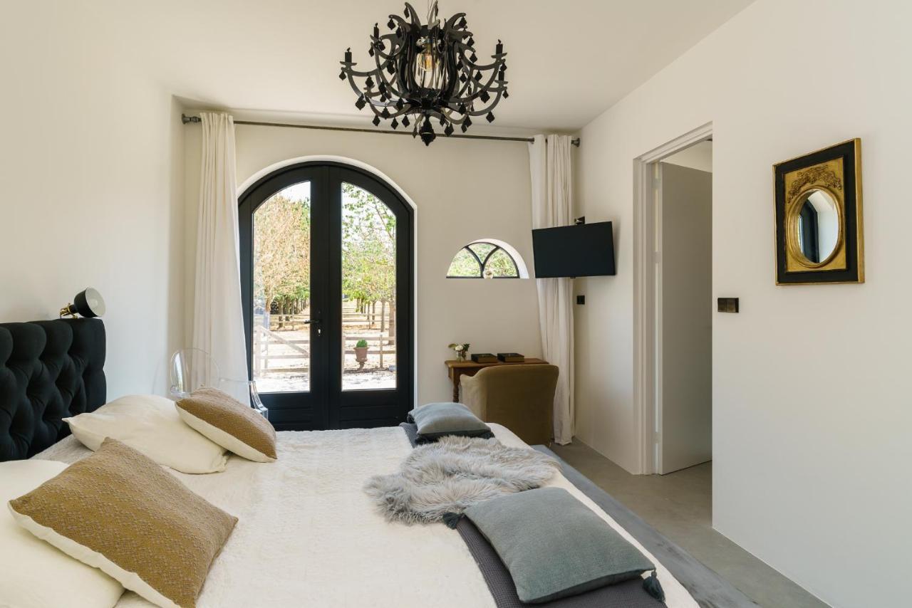 Bed and Breakfast De Oosterling Deil Exterior foto